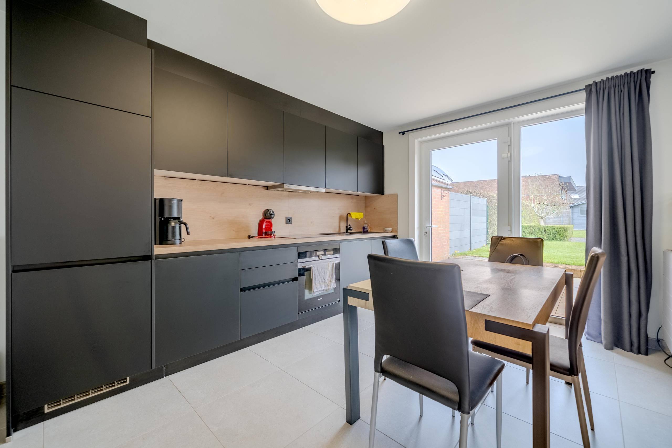 Maison à vendre à Courtrai avec 3 chambres - photo 4