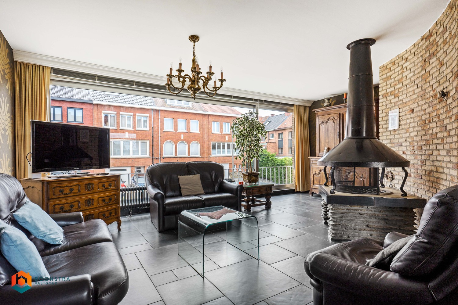 Instapklare woning met 4 slaapkrs te Koningslo - foto 4
