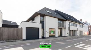 Maison à vendre à Wingene