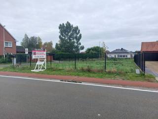 Terrain à vendre à Pelt