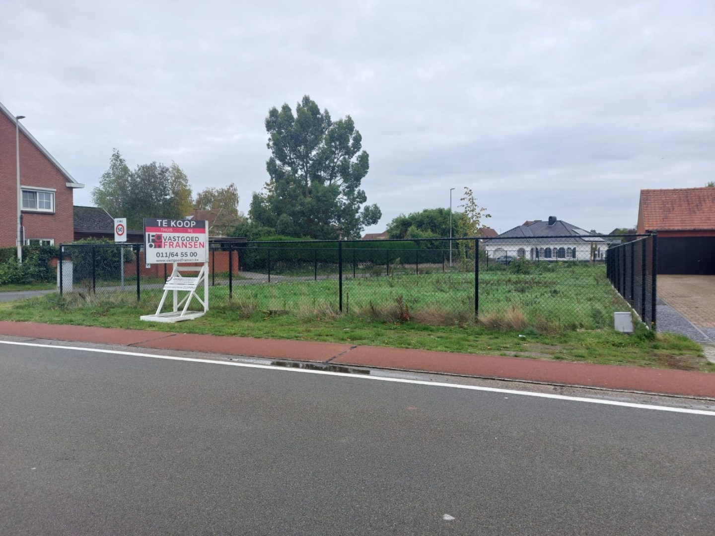 Terrain à vendre à Overpelt - photo 2