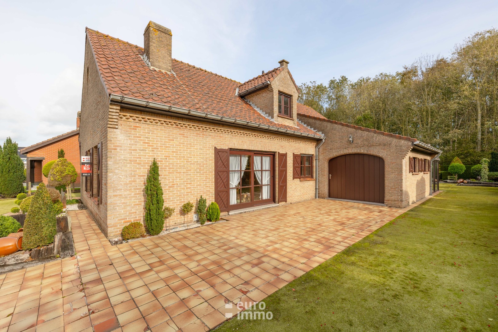 Alleenstaande villa op werkelijke topligging - foto 2
