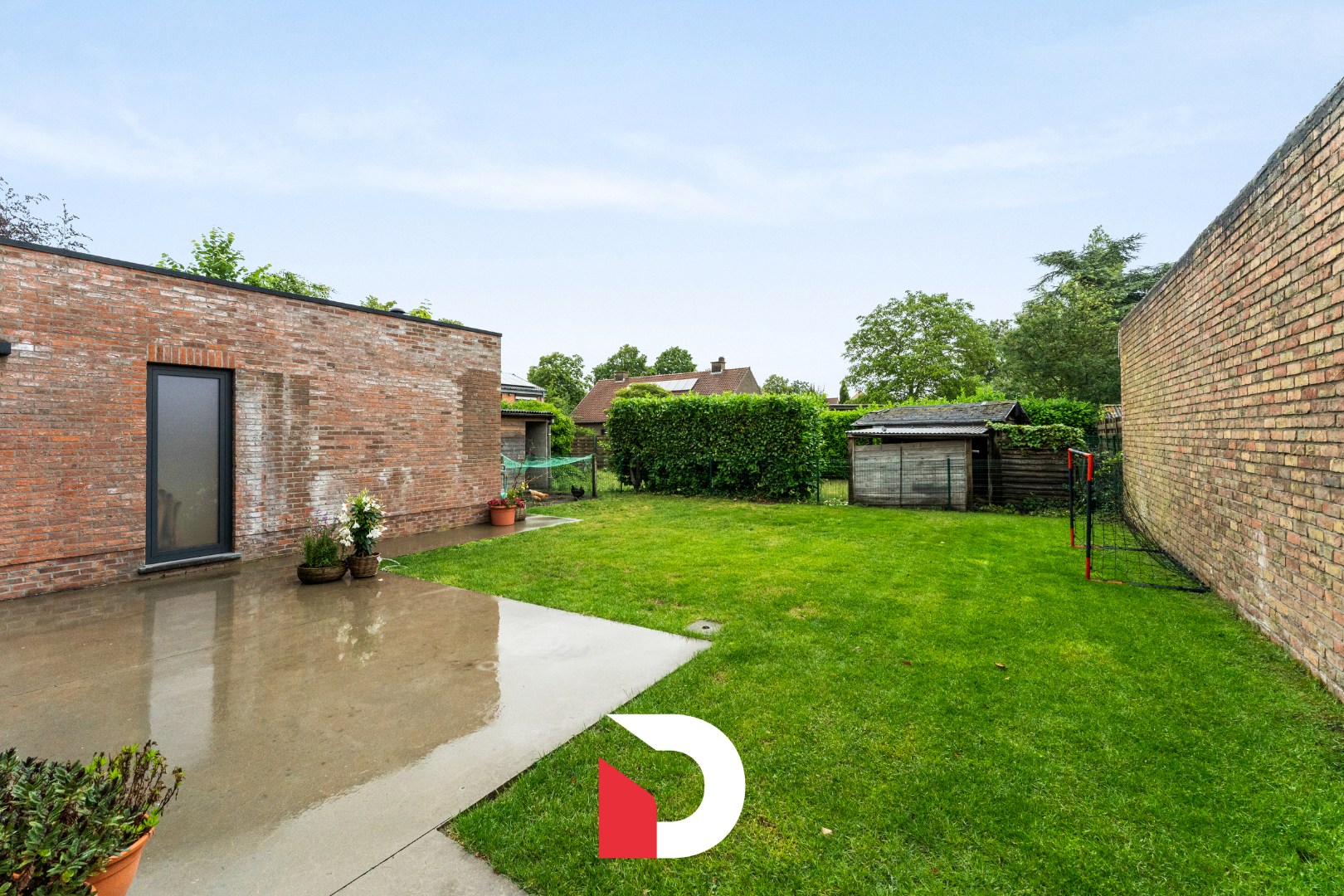 House for sale in Bruges with 3 bedrooms - photo 3