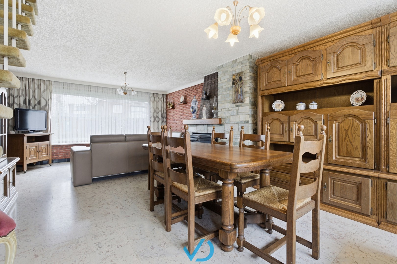 House for sale in Ypres with 3 bedrooms - photo 3