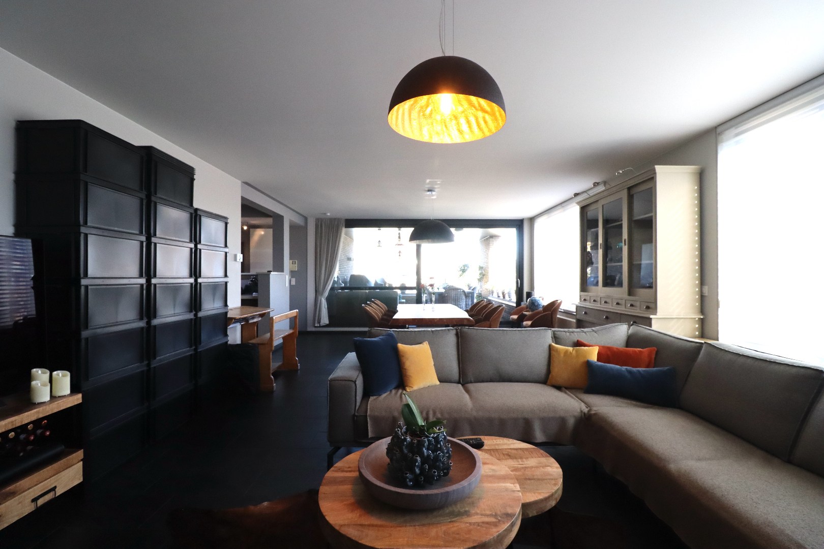 Luxueus appartement met drie slaapkamers en ruim terras op “De Zaat” in Temse - foto 5