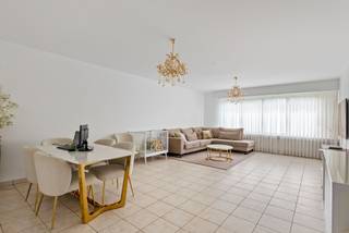 Appartement à vendre à Wommelgem