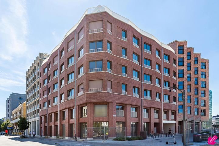 Commercieel te koop in Antwerpen - foto 2
