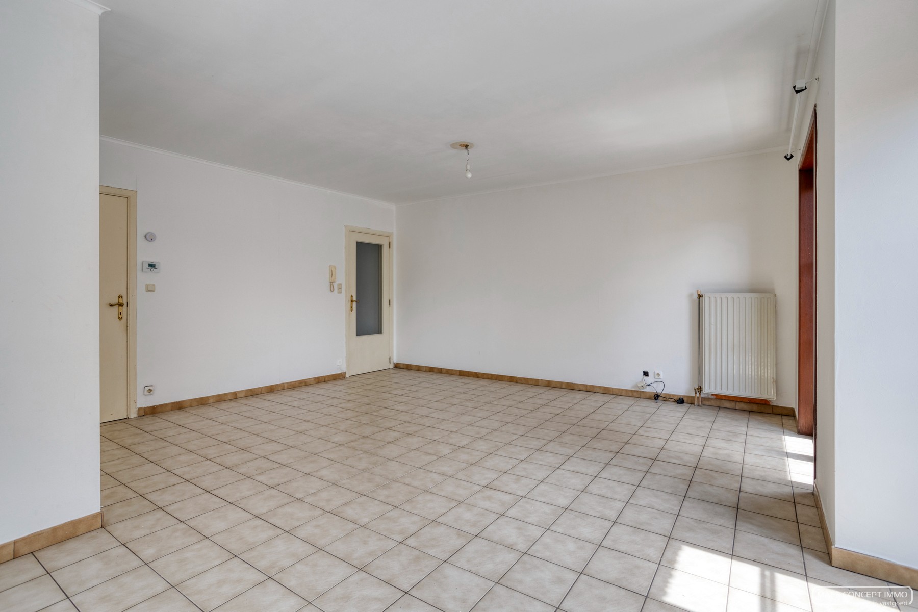 Tweeslaapkamerappartement te koop in Harelbeke — topligging vlak bij Kortrijk! - photo 4