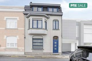 Discover this house during the Pre-sale Thursday 18/06 from 5 pm to 6:30pm, make your appointment now! This ready-to-move-in house is located in...