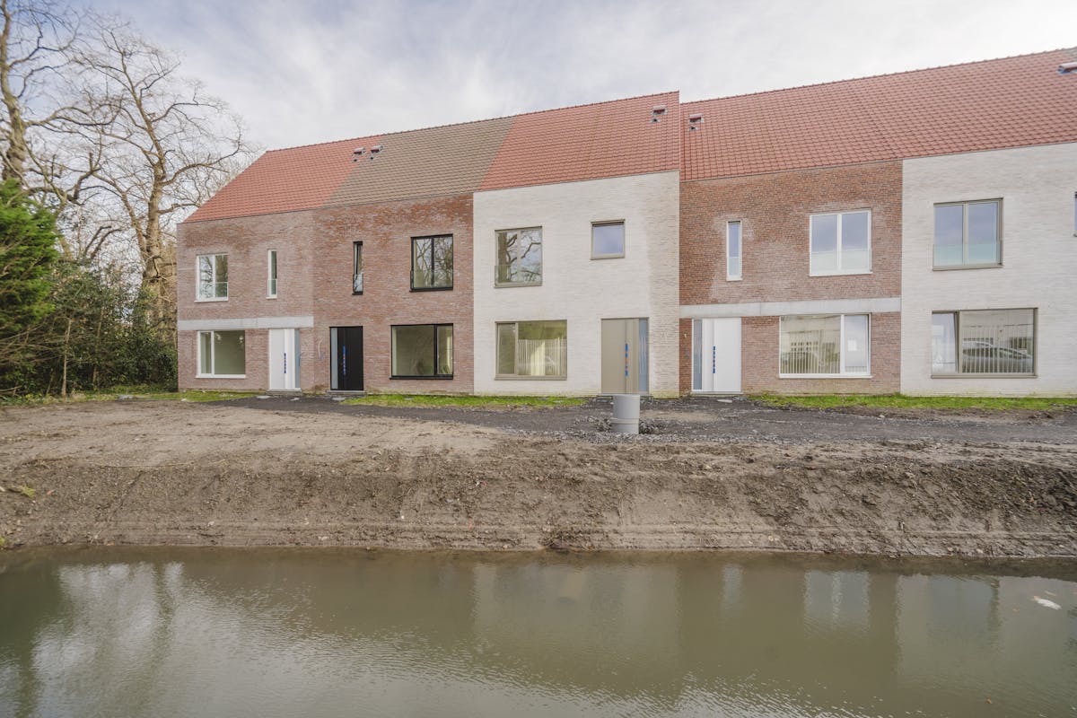 Maison récemment construite à vendre à Courtrai - photo 4