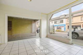 Commercial à vendre à Beringen