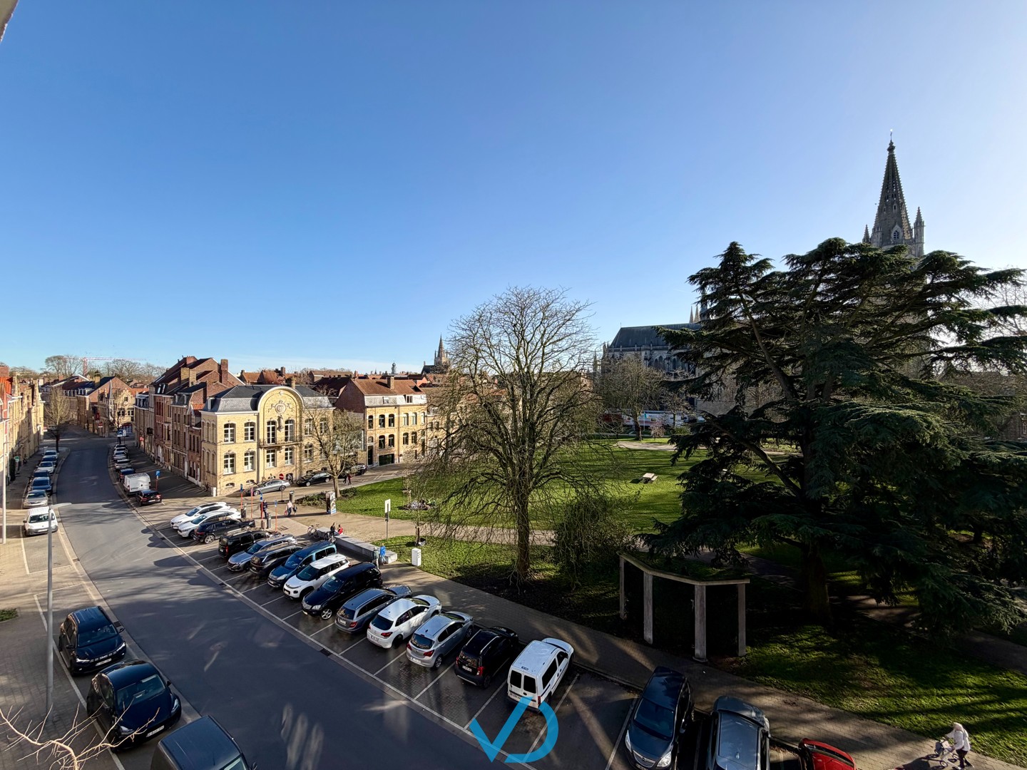 :Woningtype te :Stad