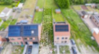 Terrain à vendre à Buggenhout