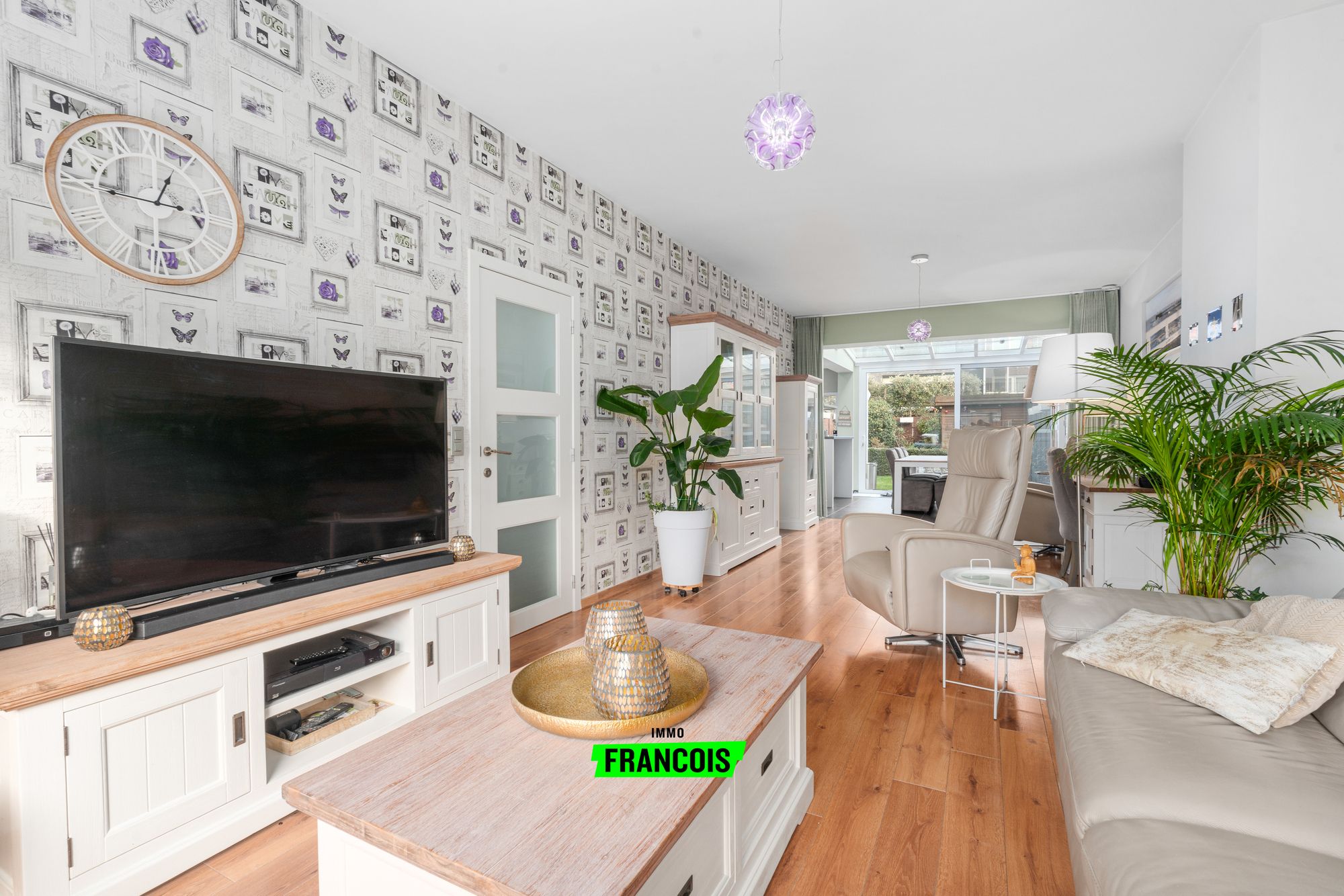 House for sale in Blankenberge with 3 bedrooms - photo 5