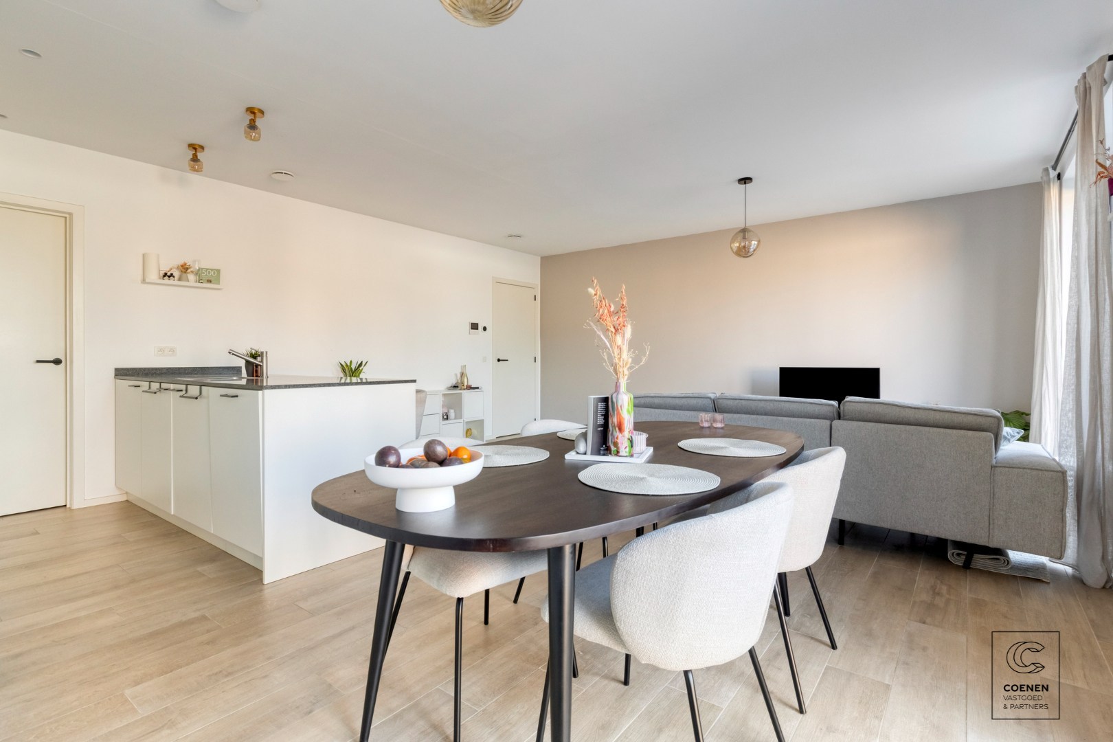 Apartment for sale in Vosselaar with 2 bedrooms - photo 4