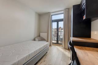 Appartement à louer à Louvain