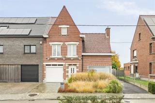 Maison à vendre à Staden