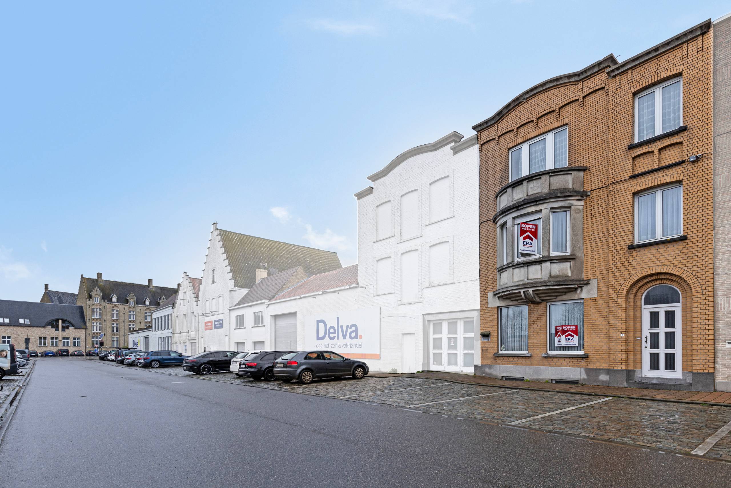 Maison à vendre à Furnes avec 5 chambres - photo 3