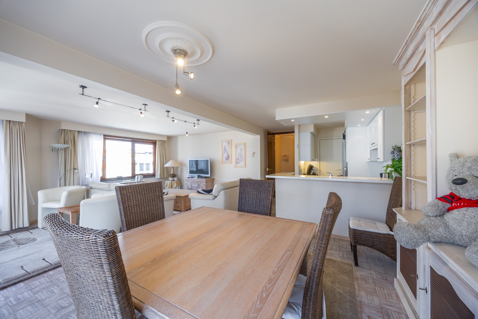 Appartement te koop in Oostende met 2 slaapkamers - foto 5