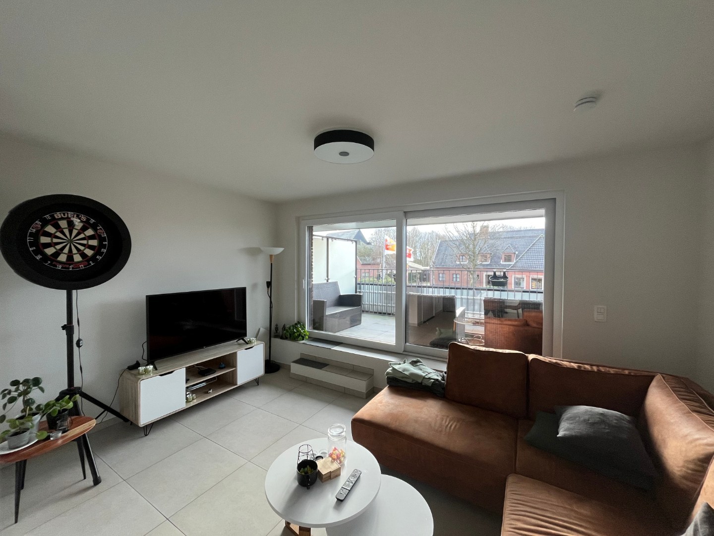 Apartment for rent in Gavere with 1 bedroom - photo 5