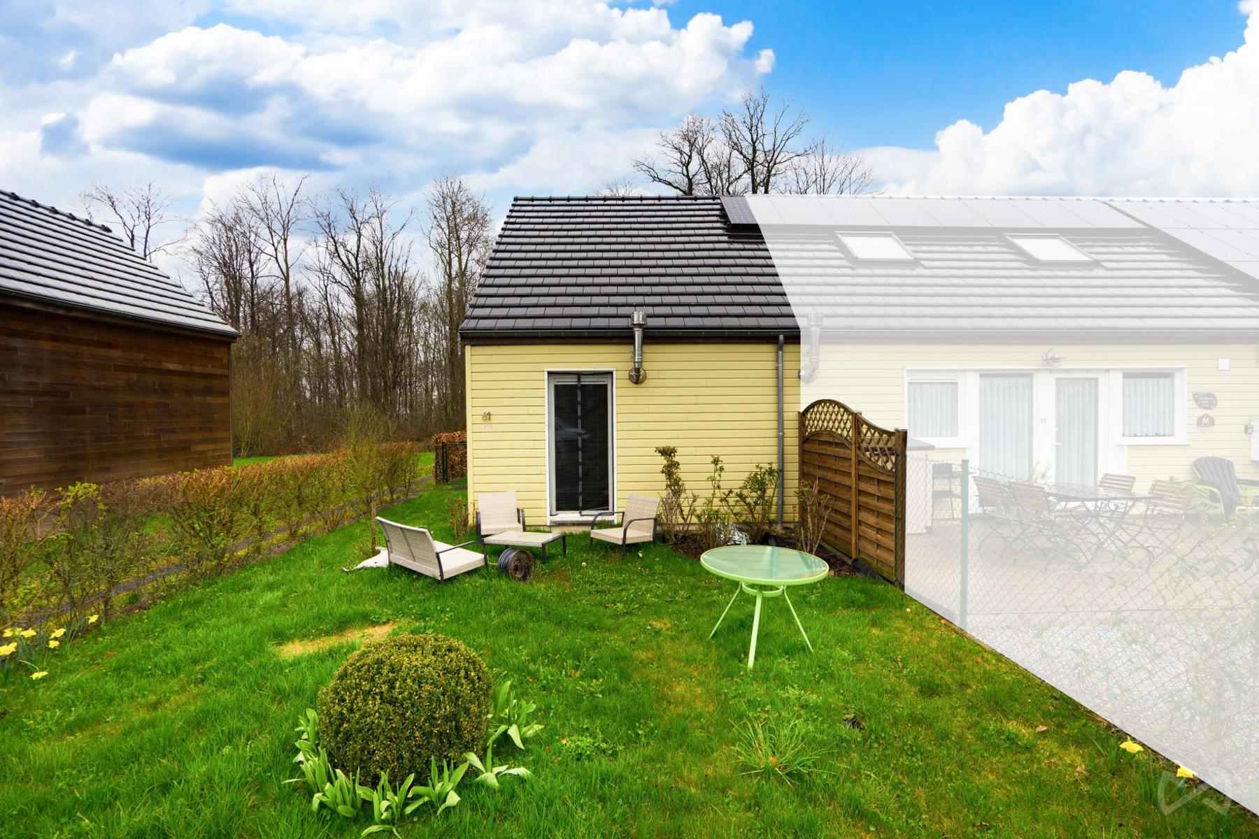 Woning in Erpion