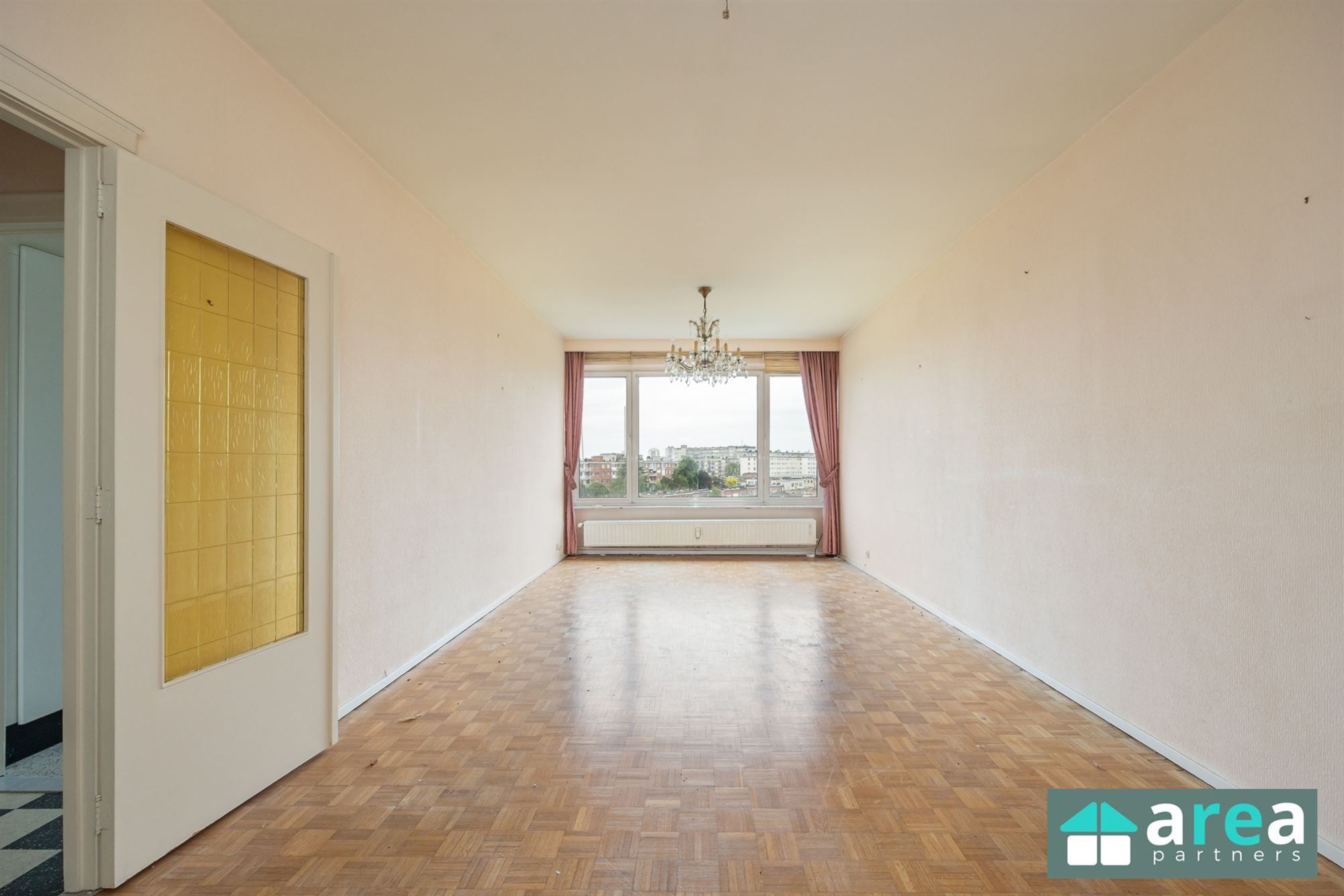 2-slpk- appartement met terras - foto 4