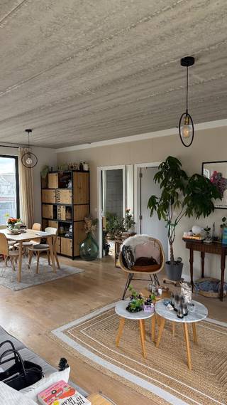 Apartment for sale in Antwerp