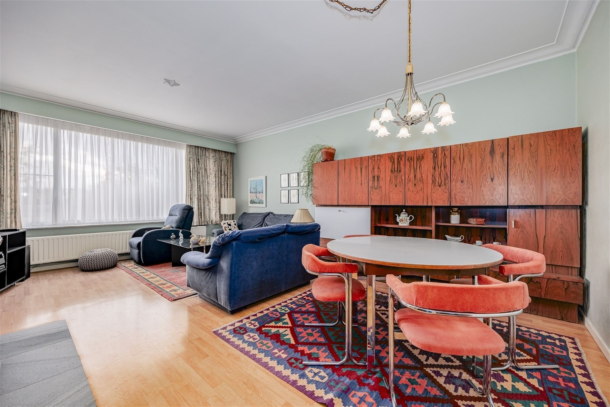 Appartement 2/3 slaapkamers te Hoboken - foto 4