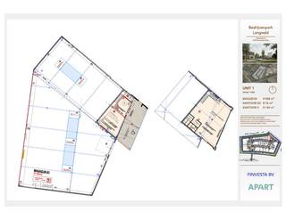 “Langveld Business Park”, een gloednieuw, stijlvol & innovatief bedrijvenpark met tal van mogelijkheden, gelegen te Heist op den Berg.De centrale...