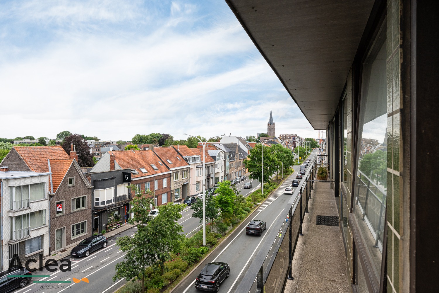 Ruim opgefrist appartement in centrum Eeklo - foto 4