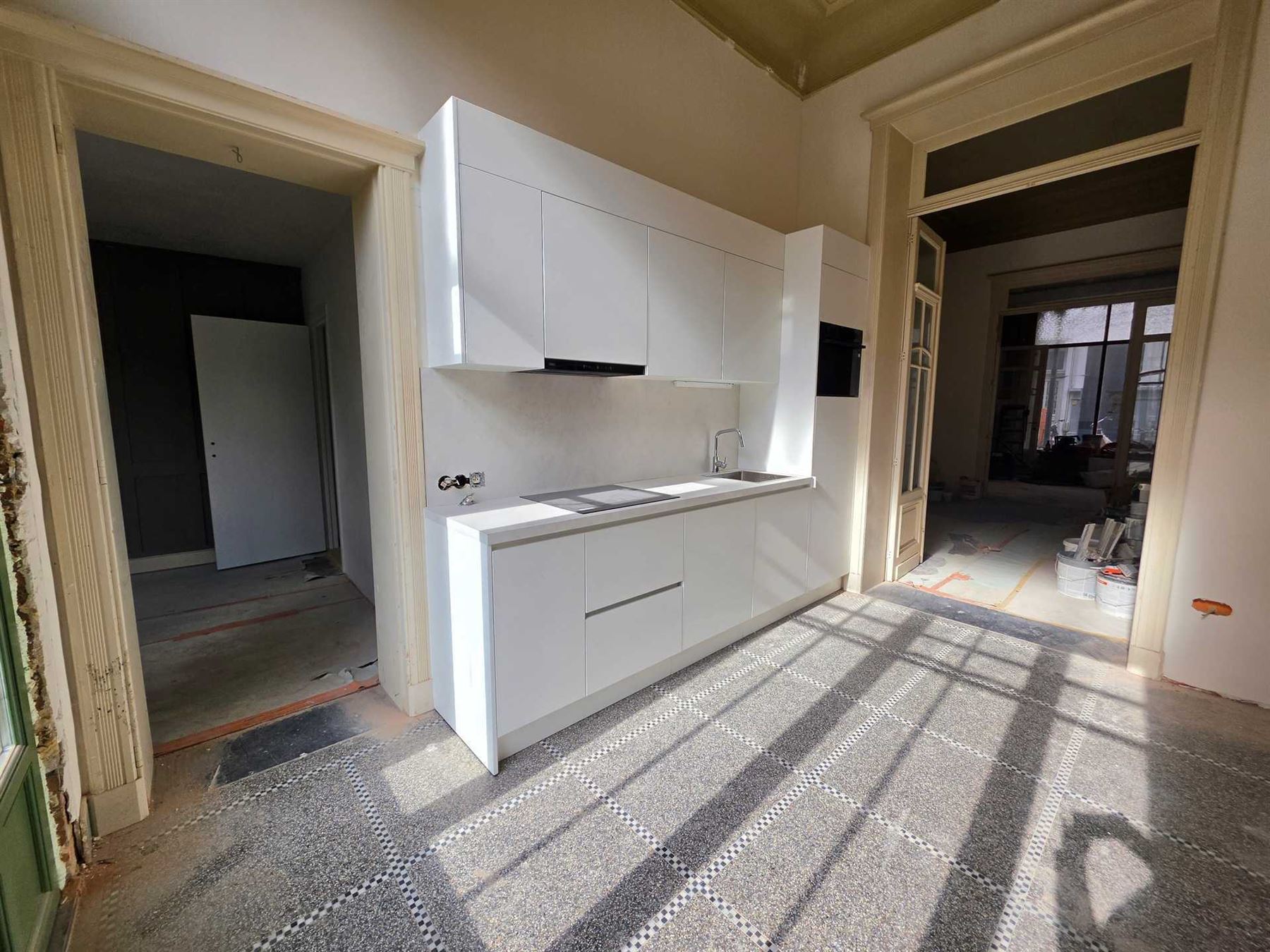 Project te koop in Borgerhout - foto 4