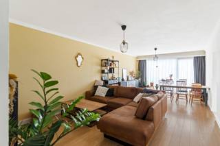 Appartement à vendre à Hemiksem