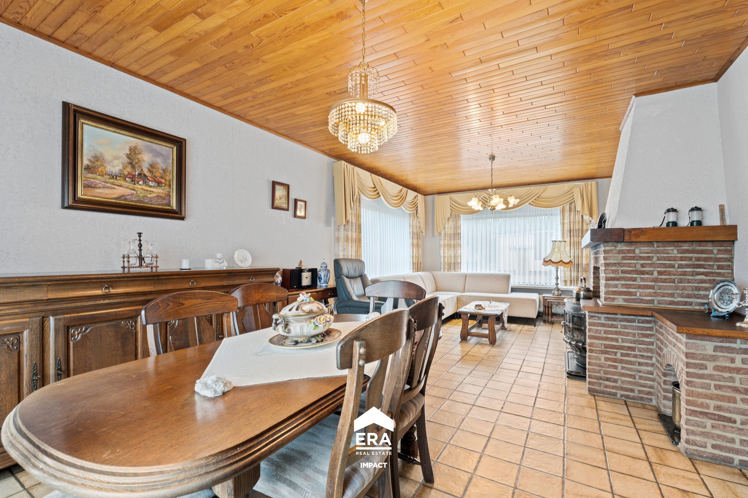 House for sale in Bocholt with 3 bedrooms - photo 4