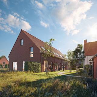 Maison à vendre à Rijkevorsel