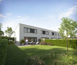 House for sale in Zulte