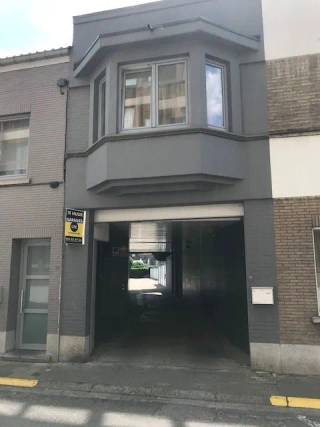 Garage à louer à Tirlemont