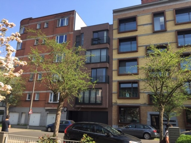 Appartement à Gent