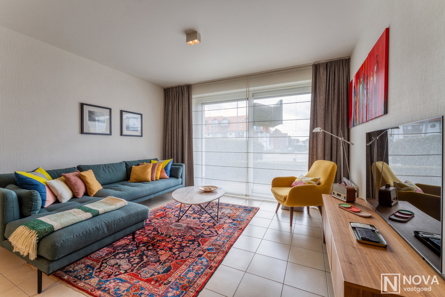 Appartement à vendre à Nieuport avec 2 chambres - photo 2