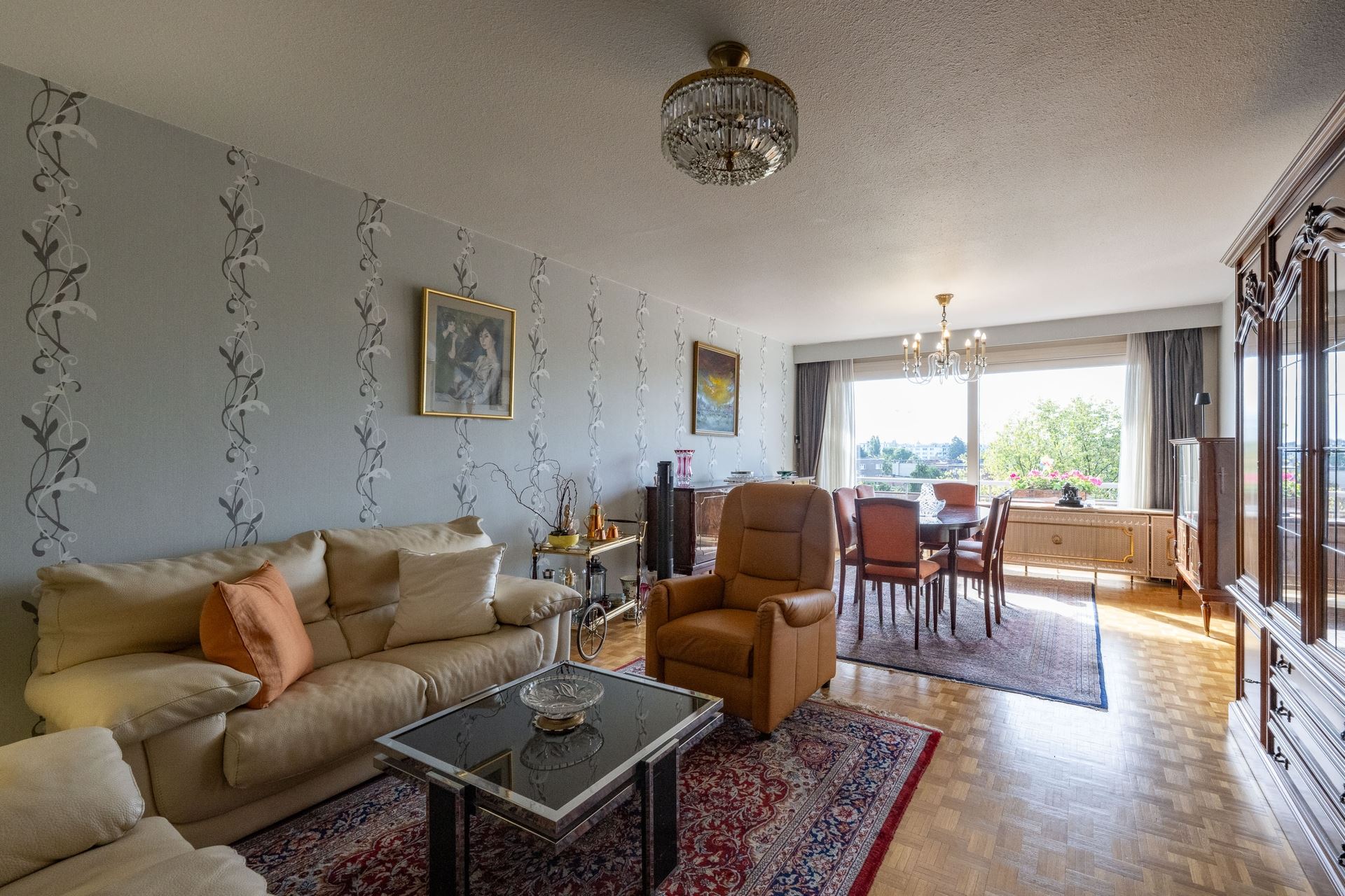 Appartement à vendre à Borgerhout avec 3 chambres - photo 4