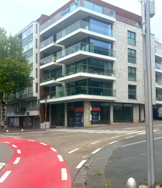 Handels-horeca- of kantoorpand van 170m² - foto 5