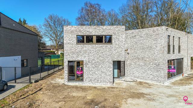Projet à vendre à Houthalen