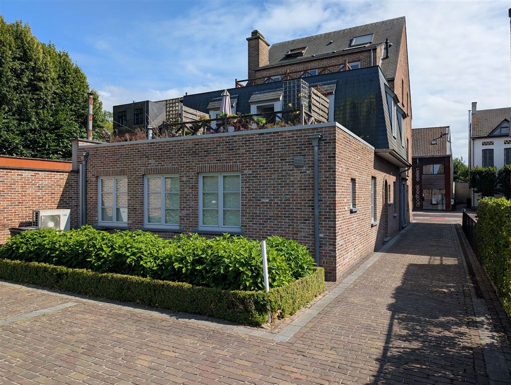 Kantoor of winkel in centrum 's-Gravenwezel - foto 2