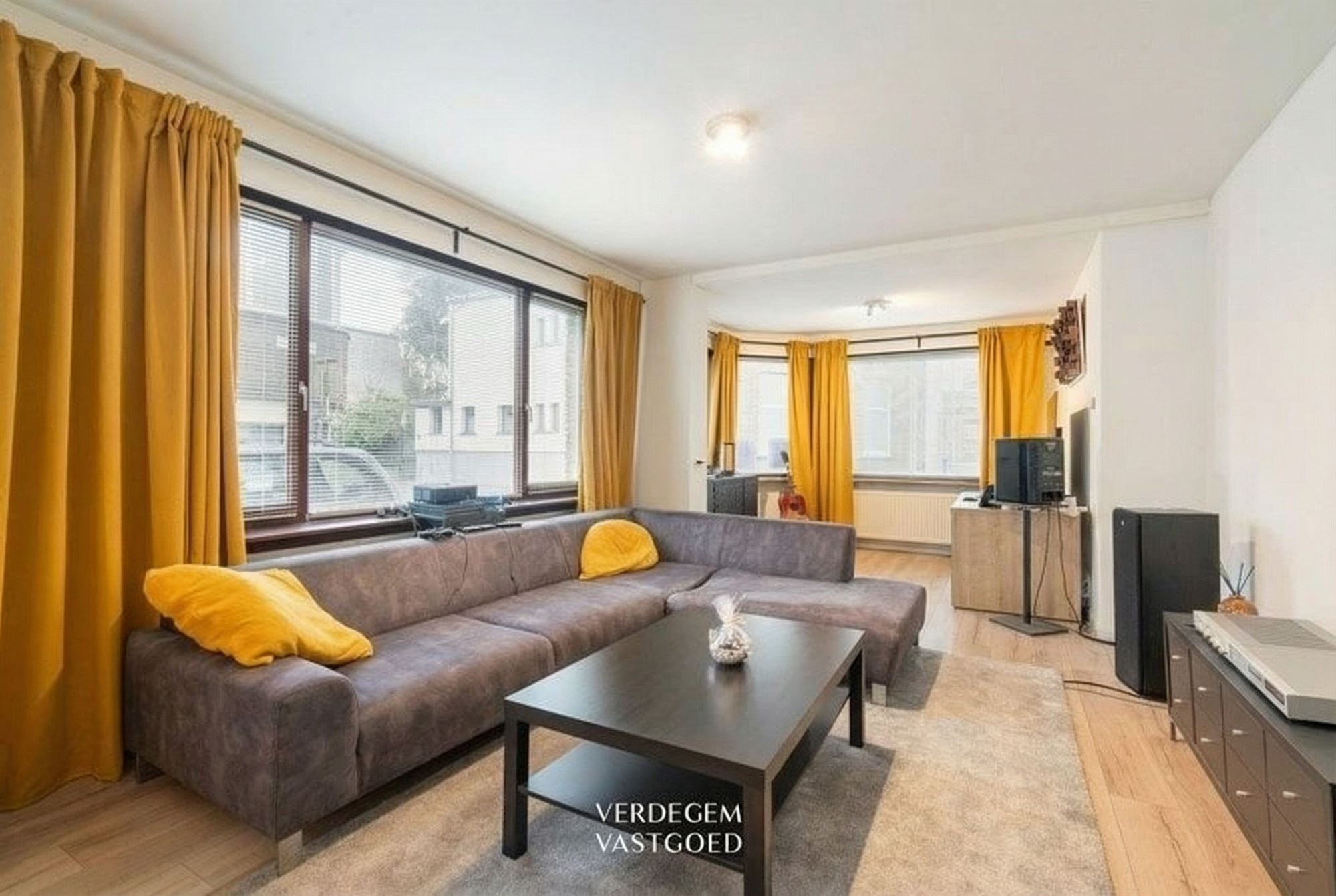 Opbrengsteigendom met 3 appartementen en garage - foto 5