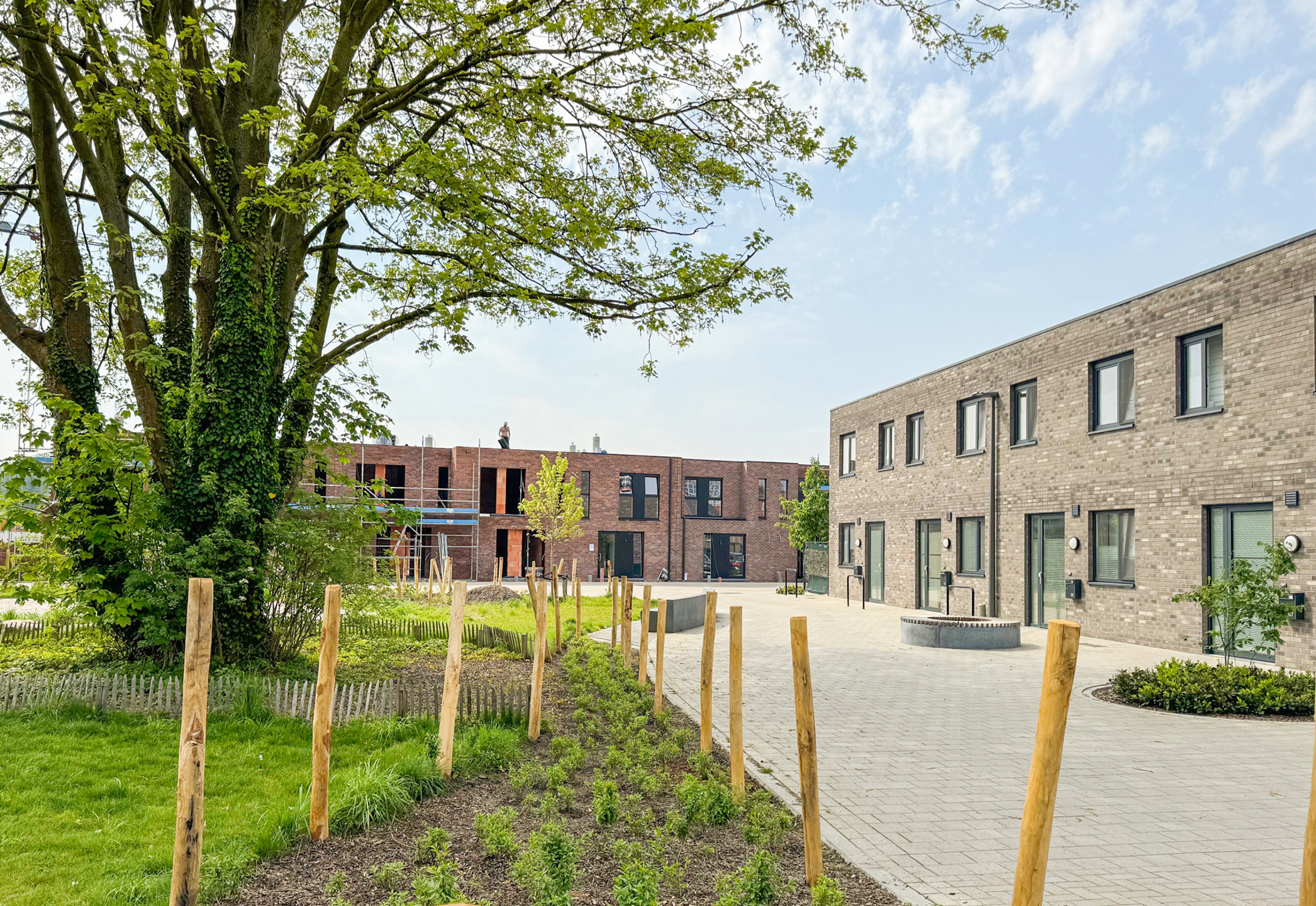 Maison à vendre à Turnhout avec 3 chambres - photo 1