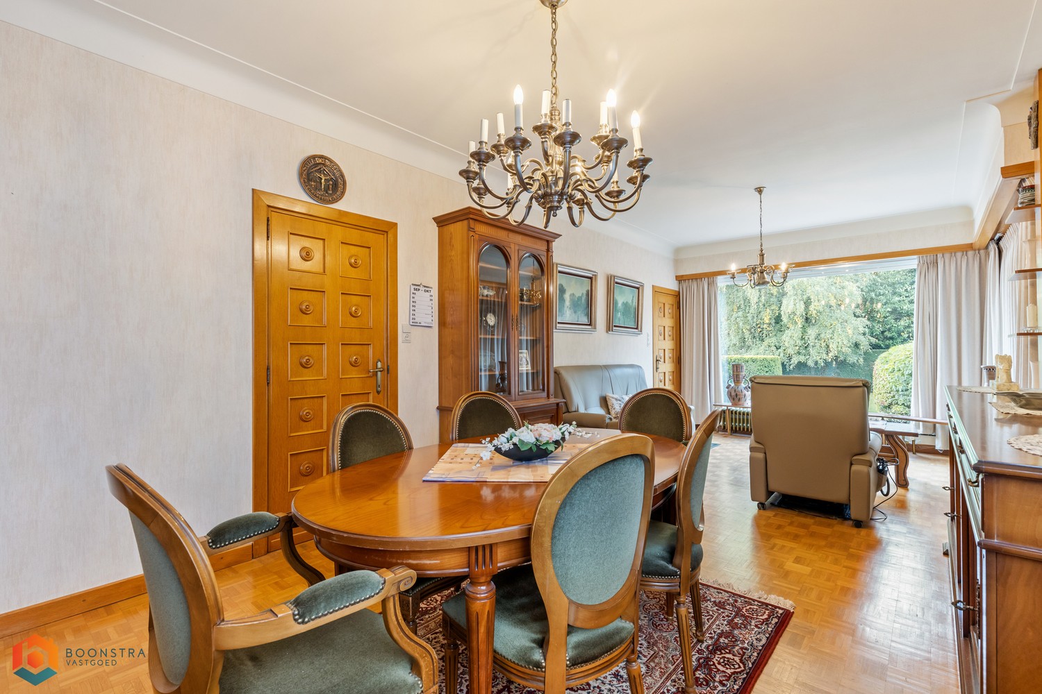 Woning met 3 Slpkrs en leuke tuin op een uitstekende locatie te Heist-op-den-Berg - foto 5