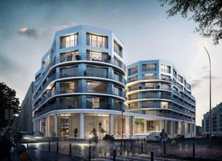 Bureaux lumineux , de 1ière occupation et répondant aux critères de confort et de durabilité moderne dans un nouveau projet immobilier mixte (résidentiel et bureau). Idéalement situés au coeur du centre ville de Bruxelles entre la Colonne du Congrès, le Botanique et City 2.<br />Emplacement idéal pour une profession libérale (médecin, avocat, architecte...). Nombreuses facilités dans les environs (commerces, bars, restaurants, fitness, parking...) et facilement accessible en transports en commun.<br />Parking disponible: 35.000 €/emplacement.