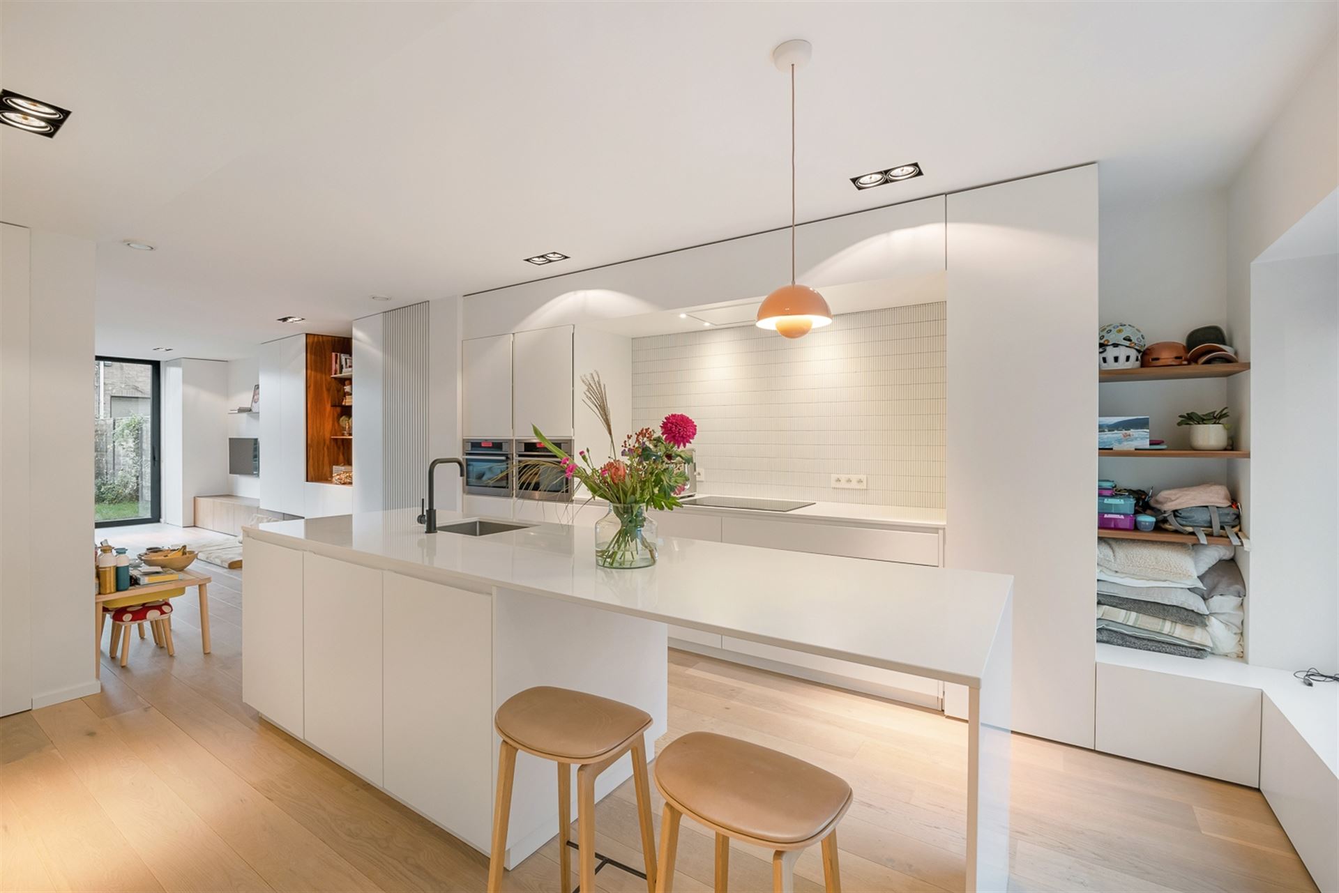 Instapklare woning in Molenveld te Edegem - foto 3