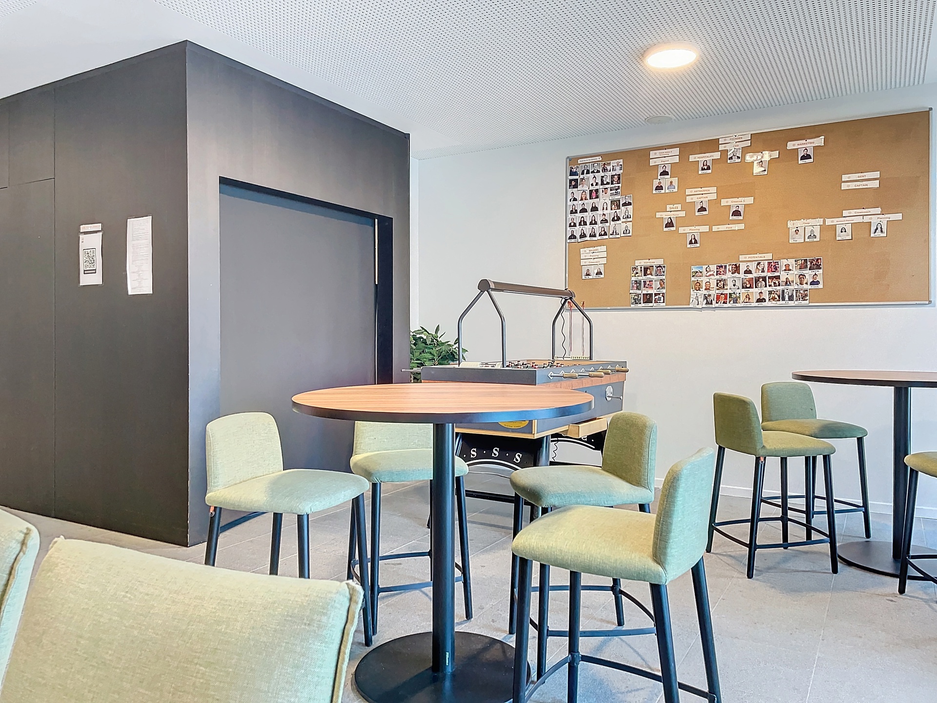 Kantoorruimte op een toplocatie in Antwerpen - foto 5