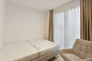 ***Alle informatie op www.connect-immo.be***Residentie Square is een opbrengstpand dat voor zowel studerende jongeren in de Leuvense stadskern als in...