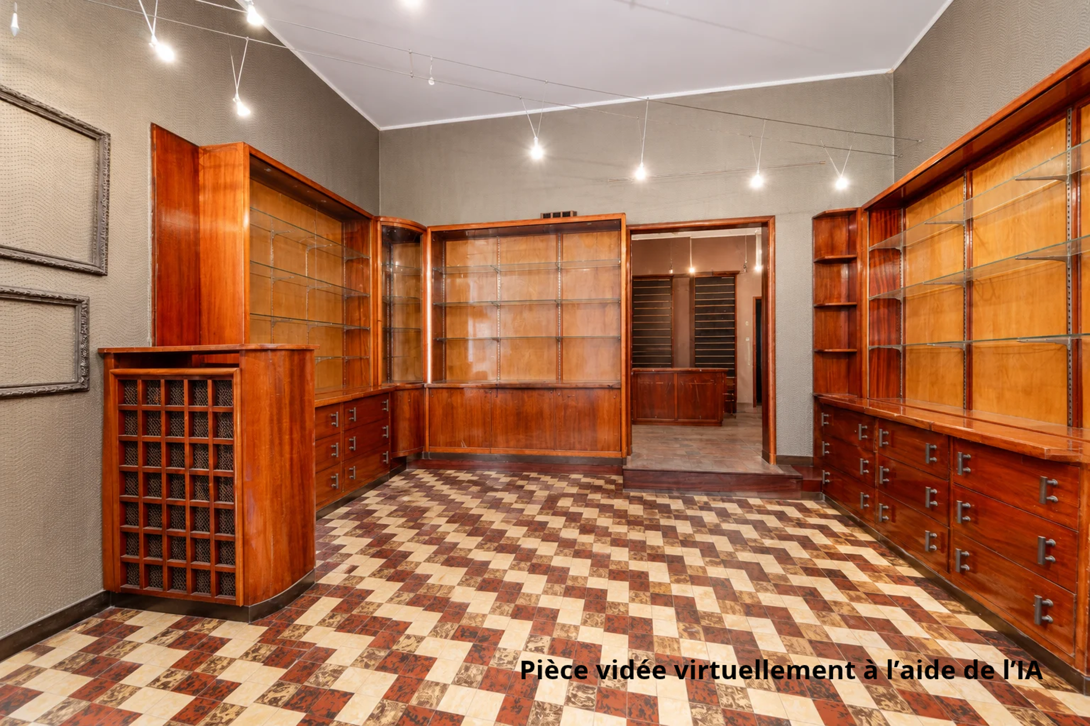 Commercial for sale in Mons with 1 bedroom - photo 4